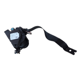 TESLA MODEL Y SECOND ROW - OUTER SEAT BELT RETRACTOR ASSEMBLY - BLACK - K12S 1616500-01-C